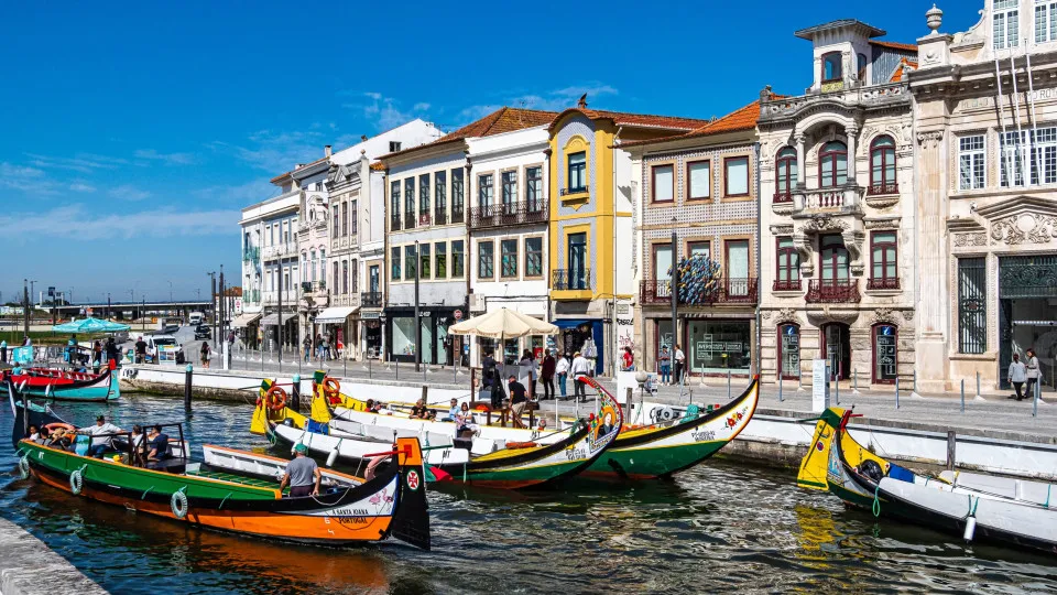 Aveiro