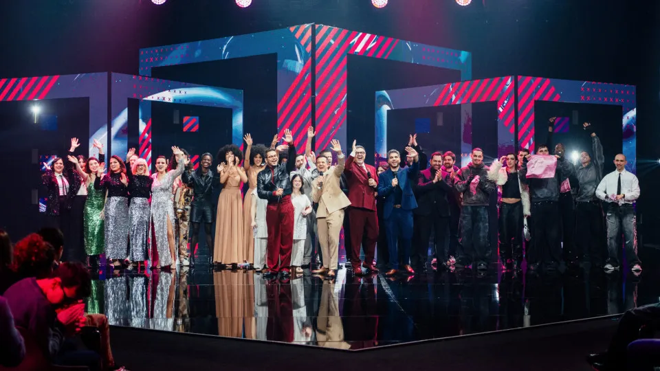 Festival da canção