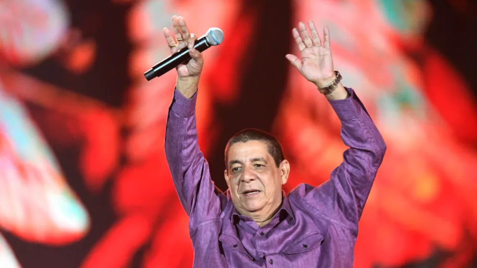 Zeca pagodinho