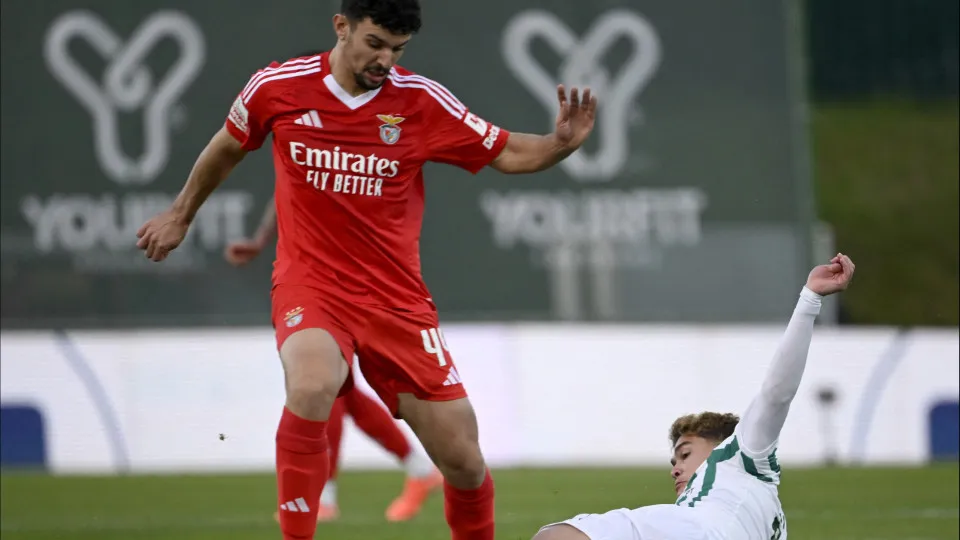 Benfica