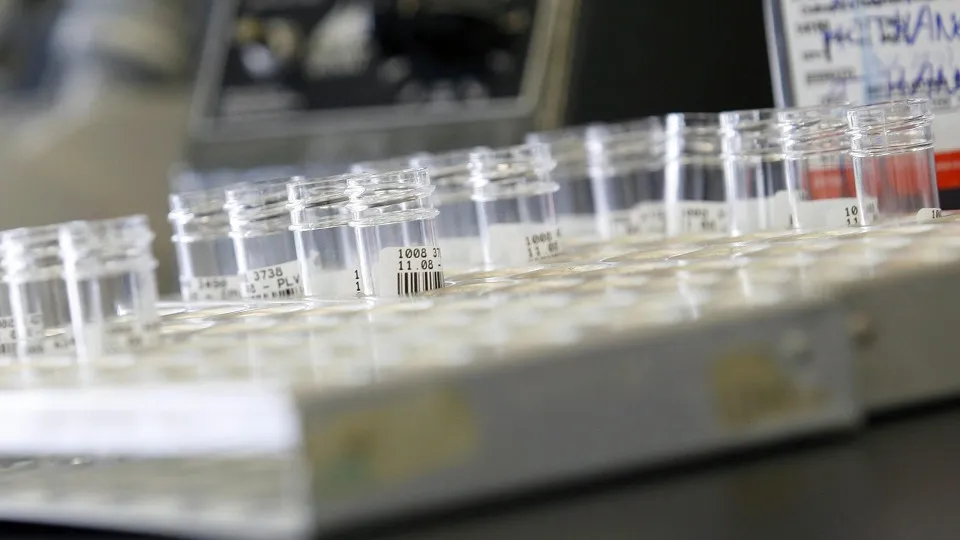 Laboratório