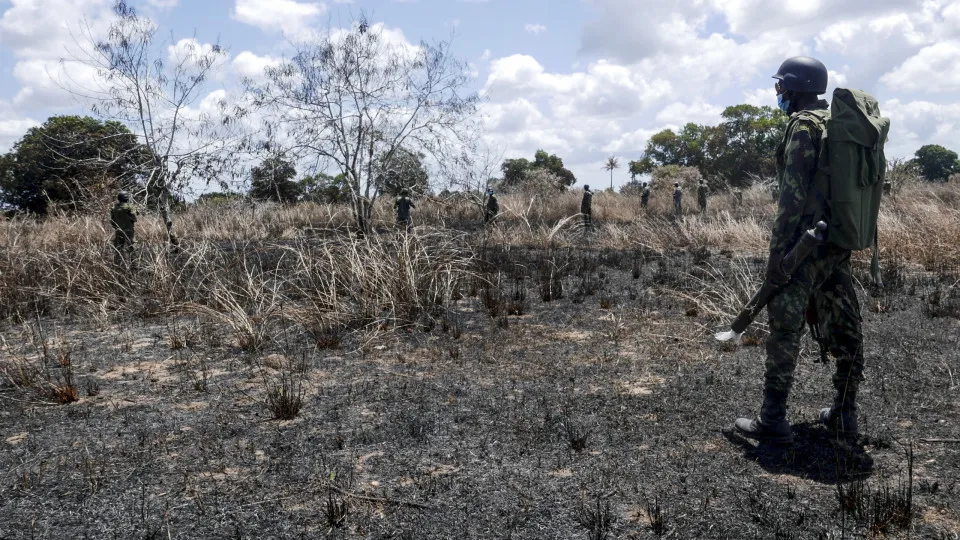 Moçambique