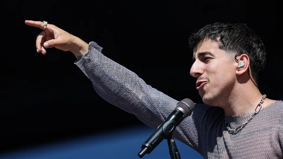 Fernando Daniel
