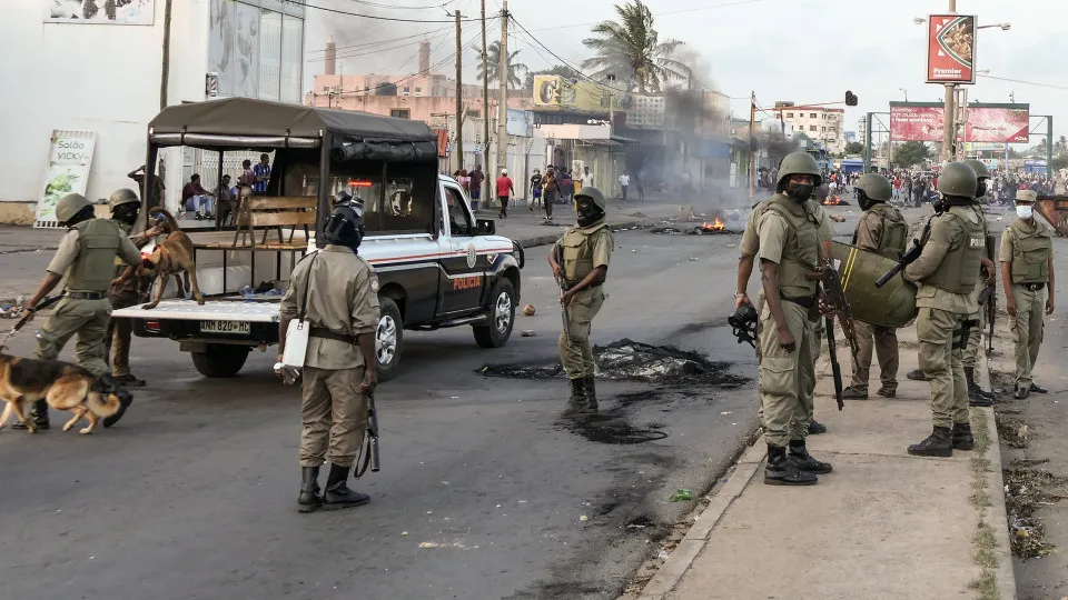 Moçambique