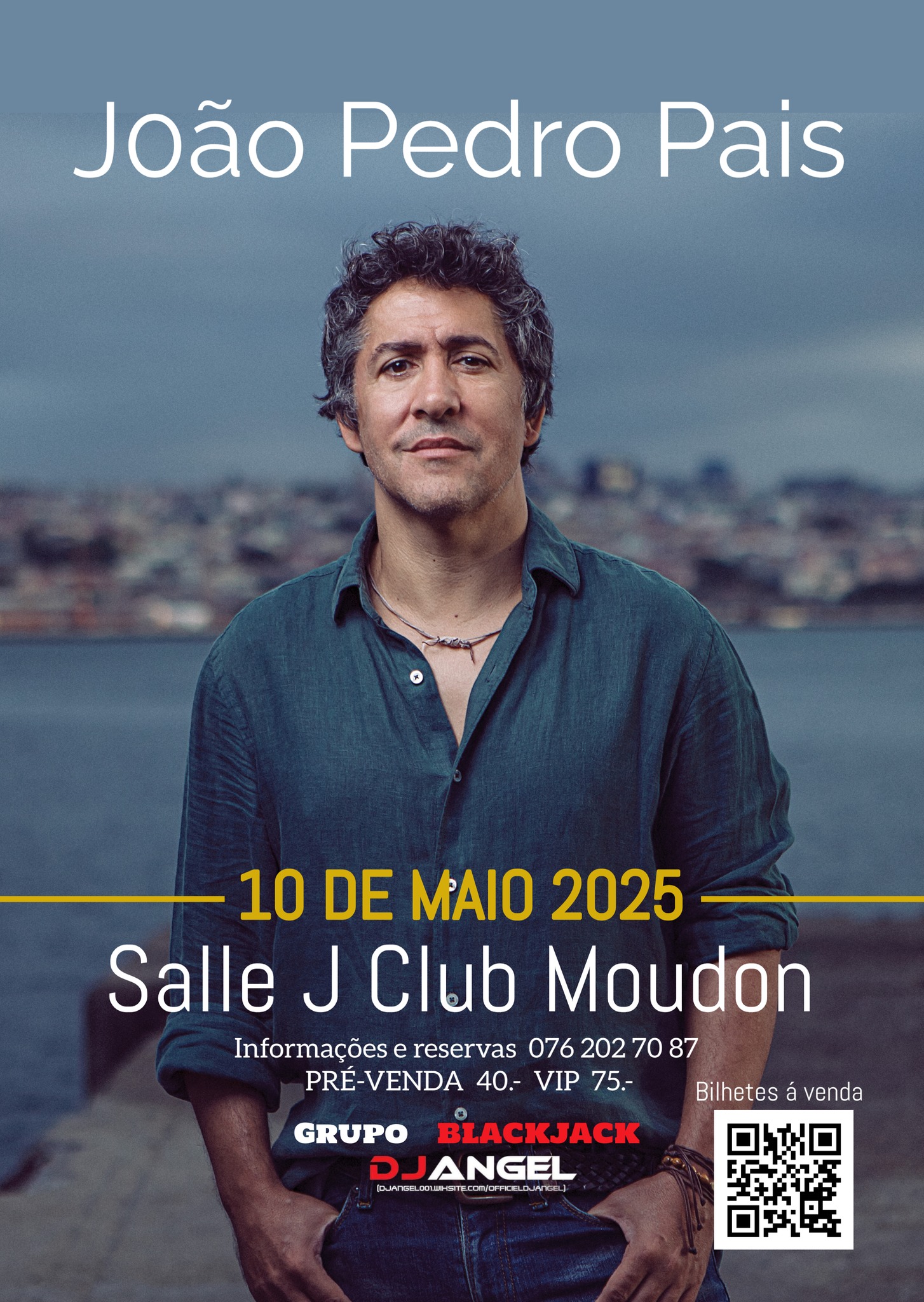 joao pedro pais
