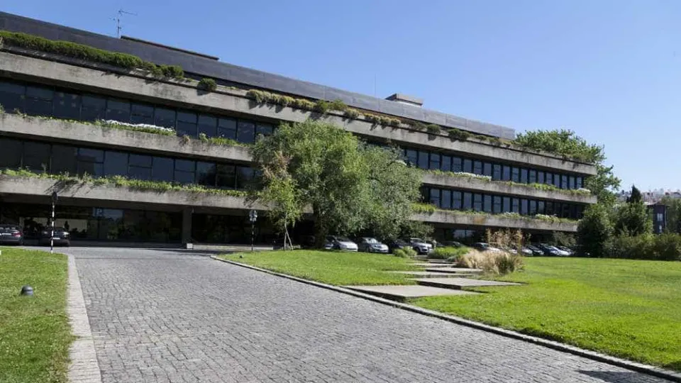 Gulbenkian