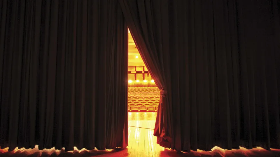 Teatro