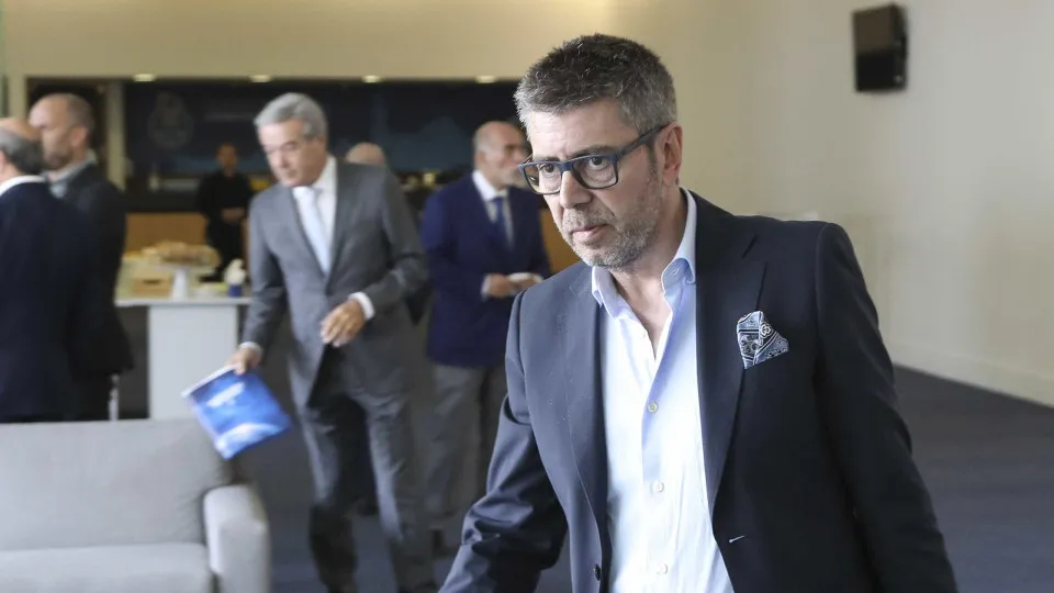 Francisco j. Marques