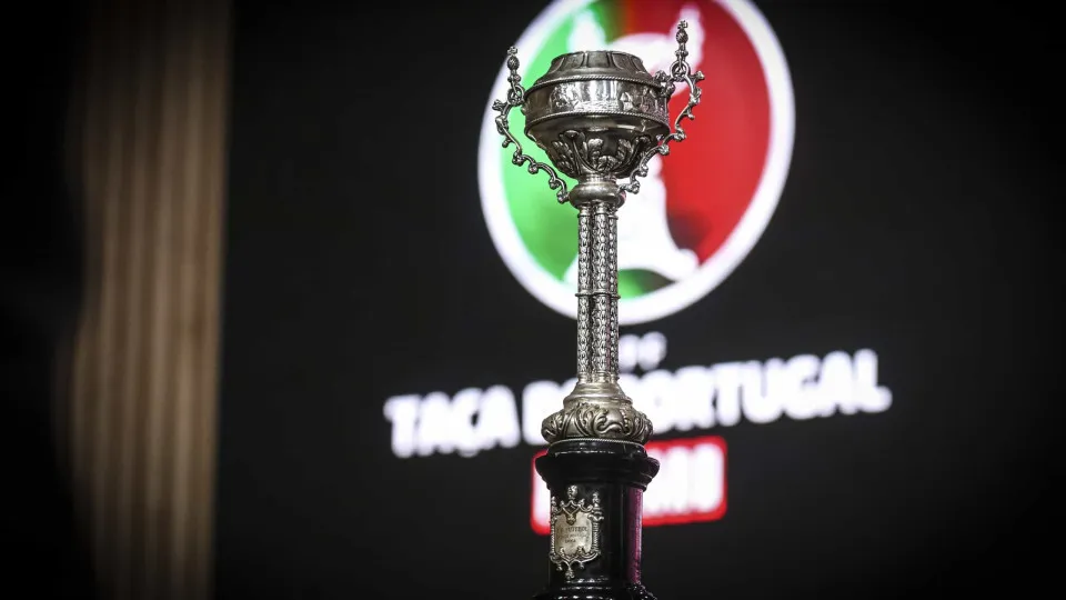 Taça de Portugal