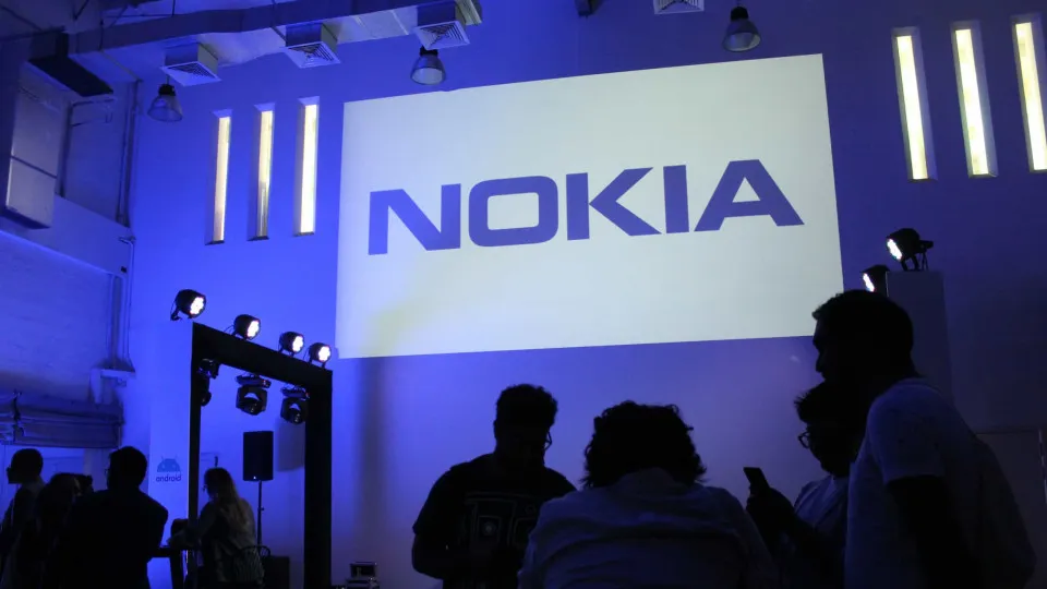 Nokia