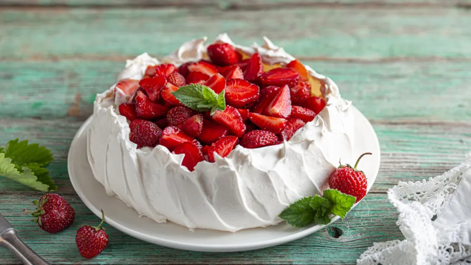 Pavlova