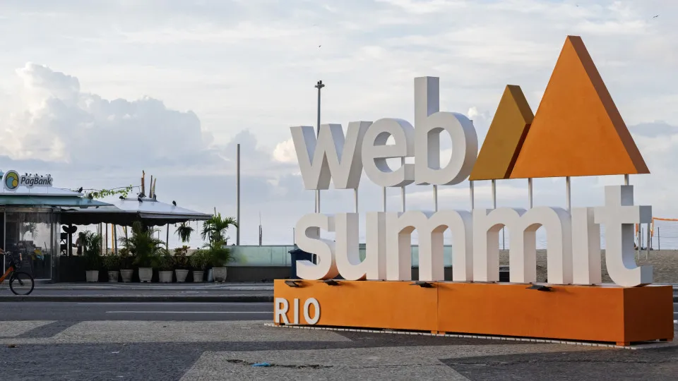 Web summit
