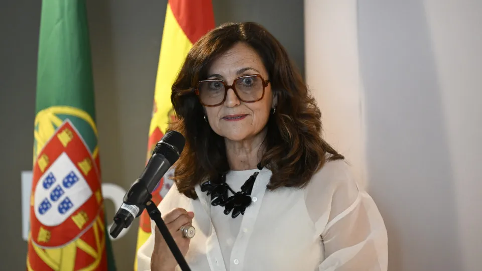 Ministra