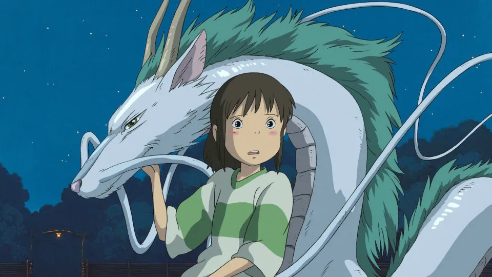 Ghibli