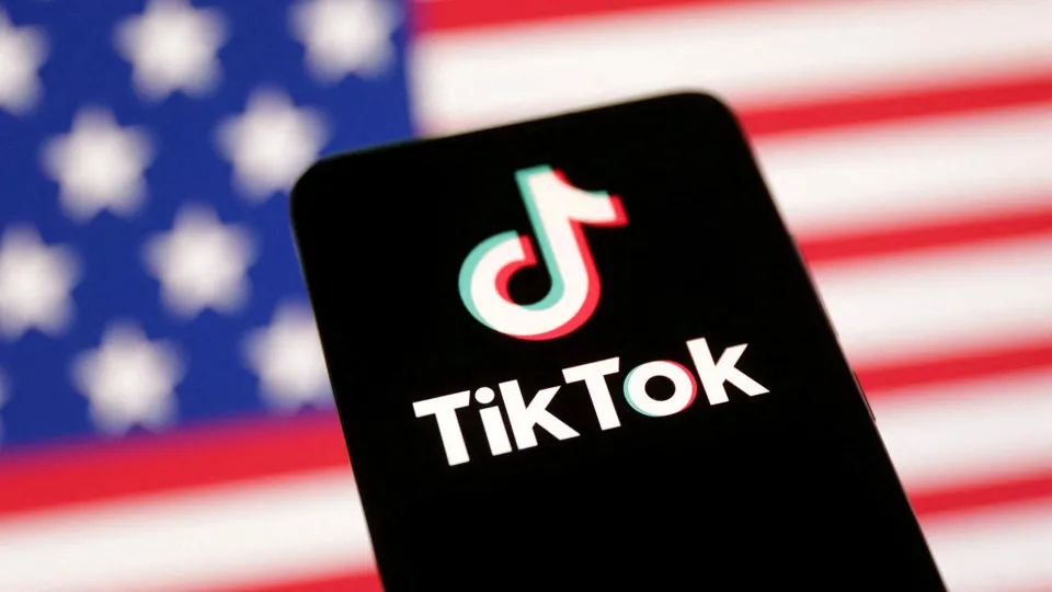 Tiktok