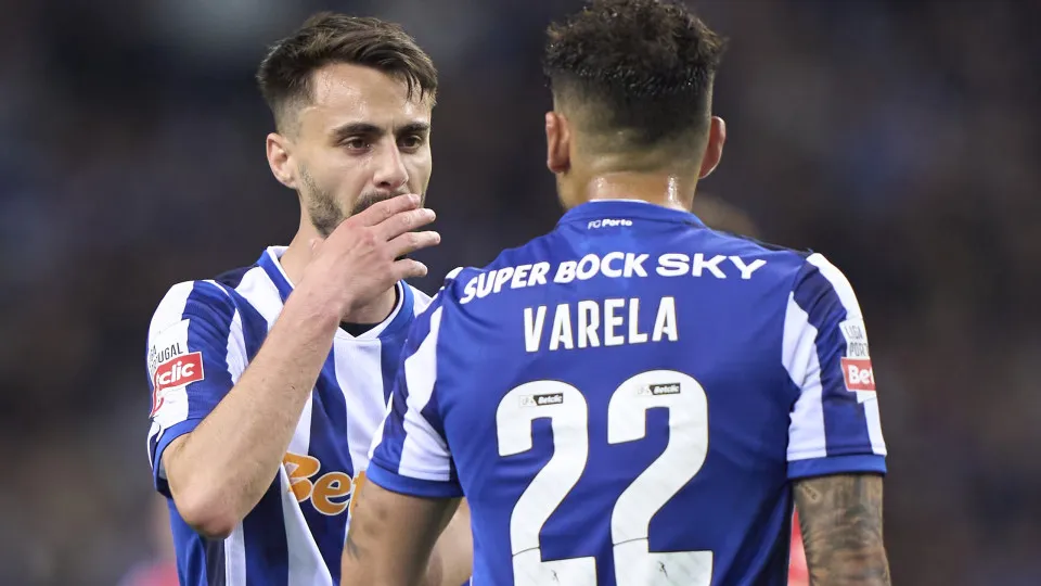 FC Porto
