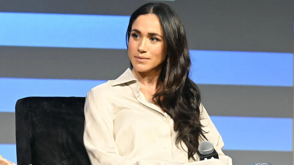 Meghan markle