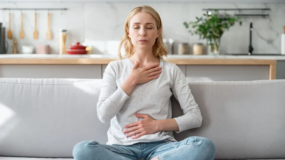 Meditar