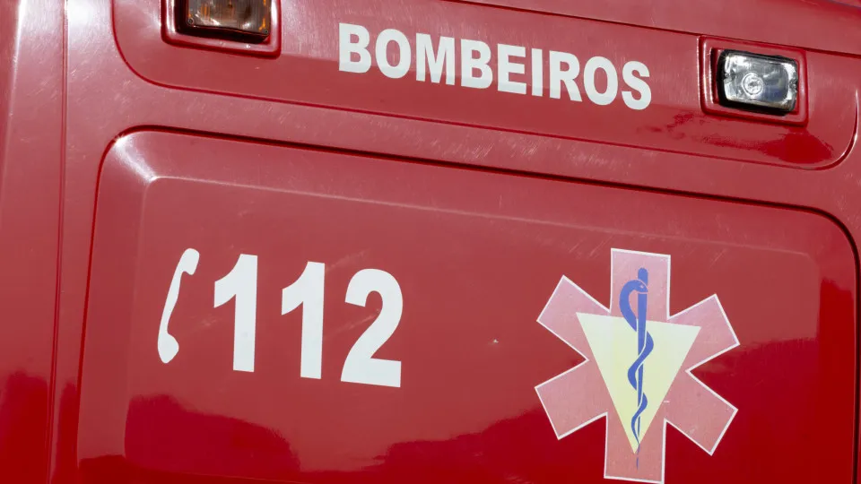 Bombeiros