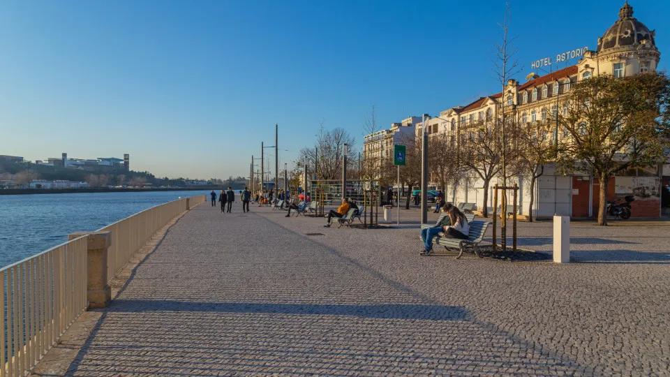 Coimbra