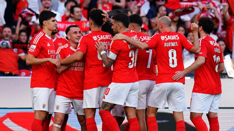 Benfica