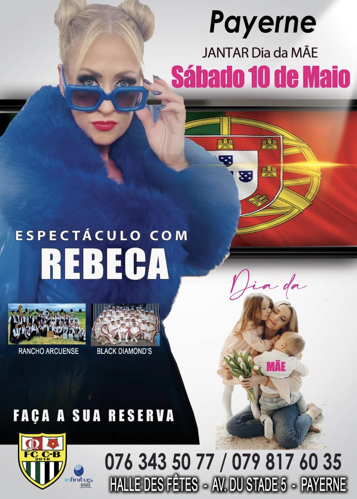 Rebeca