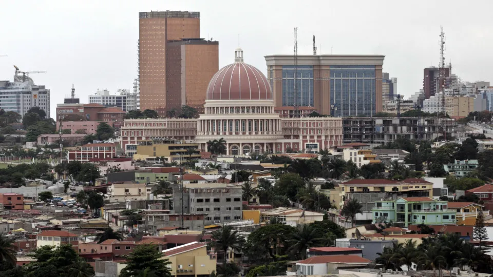 Angola