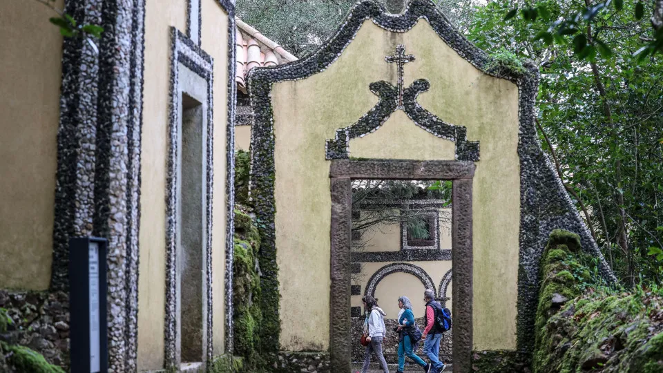 Bussaco