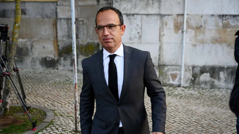 Pedro Adão