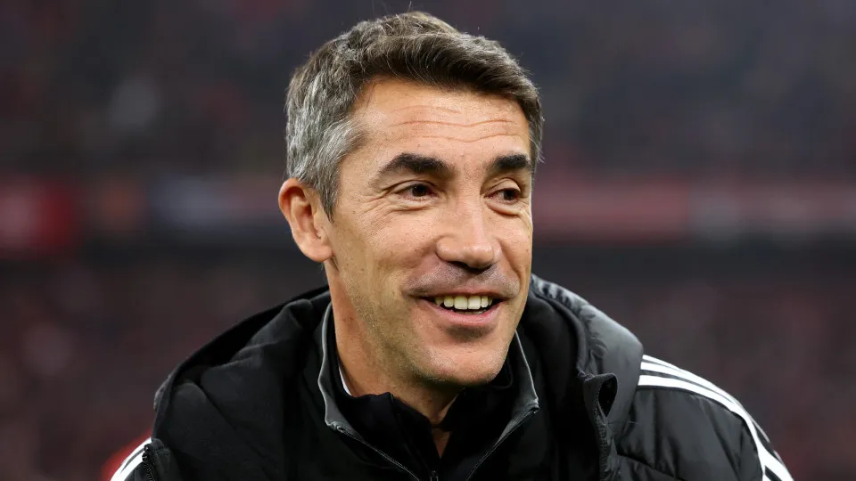 Bruno Lage