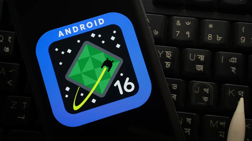 Android