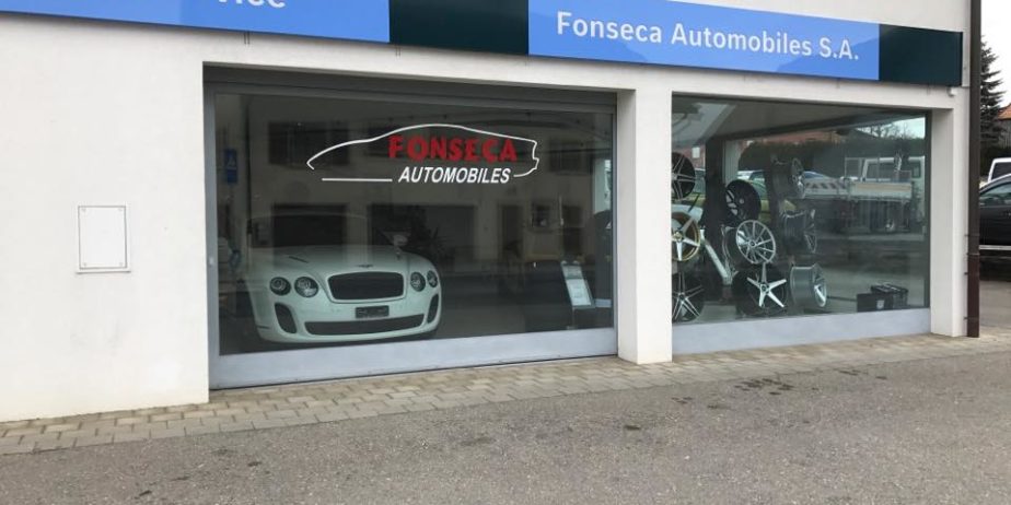 Fonseca Automobiles
