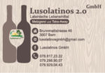 Lusolatinos 2.0 Gmbh