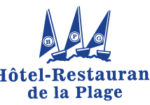 Hôtel Restaurant De La Plage