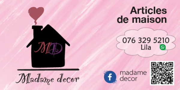 Logo-Madame-Decor