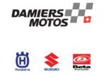 Damiers Moto